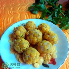 魚丸可以油炸嗎？魚丸可以炸著吃嗎？