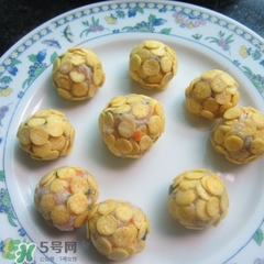 魚丸可以油炸嗎？魚丸可以炸著吃嗎？