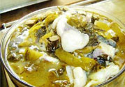 隔夜的酸菜魚可以吃嗎?過(guò)夜的酸菜魚還能吃嗎?