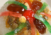 八寶飯?jiān)趺醇訜?？八寶飯罐頭怎么加熱？