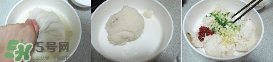藕丸子怎么保存？藕圓子可以放冰箱嗎？