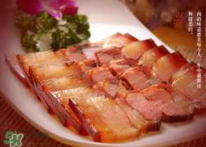 腌肉放什么酒？腌肉為什么要放酒？