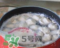 魚丸要煮多久？魚丸要煮多久能熟？