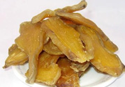紅薯干發(fā)霉了還能吃嗎？紅薯干發(fā)霉了怎么辦？
