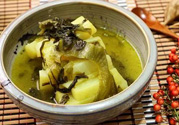 腌酸菜多長(zhǎng)時(shí)間能吃？酸菜腌制多長(zhǎng)時(shí)間可以吃？