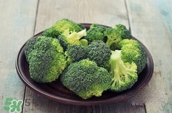 西蘭花糖尿病可以吃嗎？糖尿病怎么吃西蘭花好？