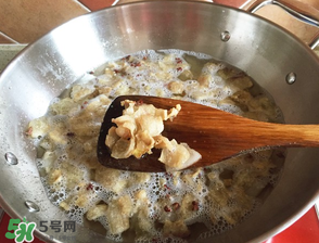 豬油熬焦了能吃嗎？豬油熬焦了怎么辦？