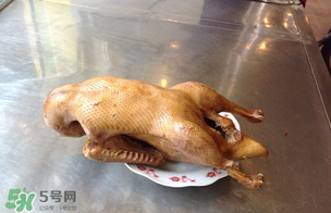 腌鴨子放多少鹽？腌鴨子放鹽的比列