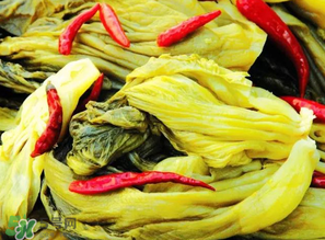腌酸菜多長(zhǎng)時(shí)間能吃？酸菜腌制多長(zhǎng)時(shí)間可以吃？