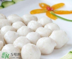 魚丸和雞蛋可以一起吃嗎？魚丸和雞蛋能不能同時(shí)吃？