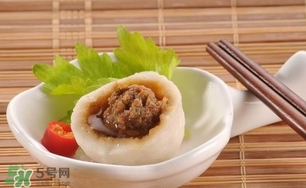 一顆魚丸的熱量是多少？吃魚丸容易胖嗎？