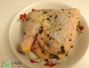 腌雞腿要幾天？雞腿腌制好可以放多久？