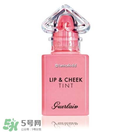嬌蘭小黑裙唇頰兩用唇釉多少錢？嬌蘭小黑裙唇頰兩用怎么用？