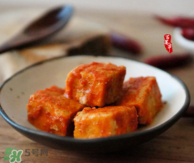 霉豆腐長紅霉還能吃嗎？霉豆腐為什么會長紅霉？