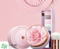 蘭蔻2017年春季彩妝有哪些？蘭蔻2017春季彩妝價(jià)格