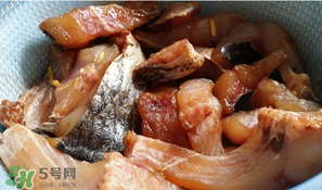 腌魚要洗嗎？腌魚為什么不用洗？