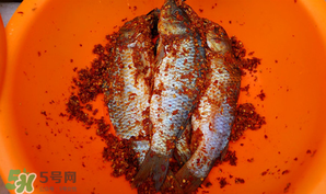 腌魚要洗嗎？腌魚為什么不用洗？