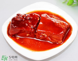 霉豆腐和豆腐乳一樣嗎？霉豆腐和豆腐乳的區(qū)別