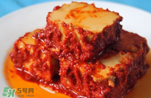 霉豆腐和豆腐乳一樣嗎？霉豆腐和豆腐乳的區(qū)別
