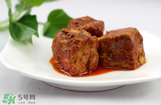 霉豆腐和豆腐乳一樣嗎？霉豆腐和豆腐乳的區(qū)別