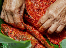 腌魚可以放白酒嗎？腌魚可以放料酒嗎？