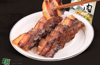 腌肉有異味怎么辦？腌肉有異味還能吃嗎？