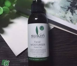 sukin乳液適合什么膚質(zhì)？sukin乳液適合什么年齡？