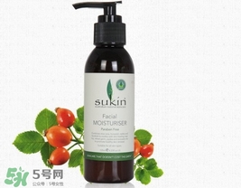 sukin乳液適合什么膚質(zhì)？sukin乳液適合什么年齡？