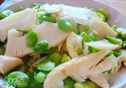 吃冬筍麻嘴是怎么回事？吃冬筍麻嘴怎么辦？