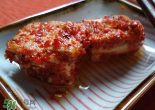 霉豆腐為什么用稻草？沒有稻草怎么做霉豆腐？