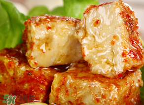 霉豆腐為什么用稻草？沒有稻草怎么做霉豆腐？