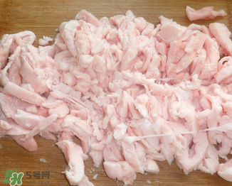 熬豬油用什么肉？熬豬油用板油還是肥肉？