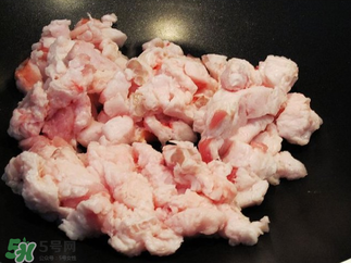 熬豬油用什么肉？熬豬油用板油還是肥肉？