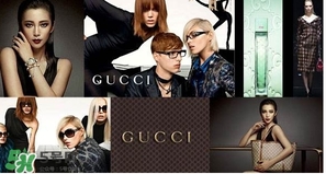 gucci是奢侈品嗎？gucci古馳是幾線品牌？