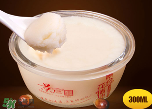 豬油可以放冰箱保存嗎？豬油怎么保存？