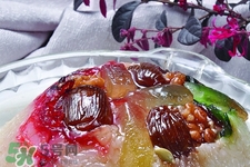 孕婦可以吃八寶飯嗎？懷孕了能吃八寶飯嗎？