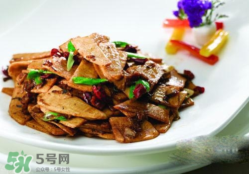 冬筍是發(fā)物嗎？冬筍是不是發(fā)物？