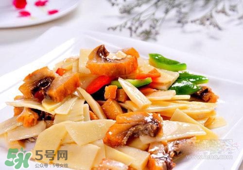 冬筍是發(fā)物嗎？冬筍是不是發(fā)物？