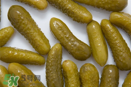 韓國(guó)腌黃瓜怎么做？教你正宗的韓國(guó)腌黃瓜怎么做