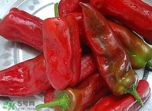 辣椒變軟了還能吃嗎？辣椒變軟了怎么辦？