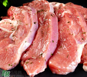 一斤豬肉放多少鹽？腌豬肉放多少鹽？