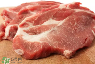 豬肉腌制多久最適宜？豬肉腌幾天可以曬？