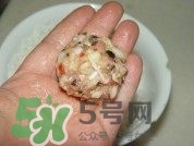 糯米圓子的熱量是多少？一個糯米丸子的熱量