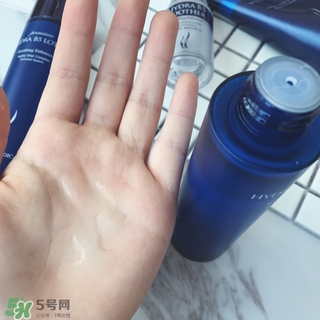 ahc玻尿酸水乳怎么用？ahc玻尿酸水乳使用方法