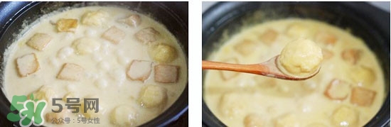 一顆魚丸的熱量是多少？吃魚丸容易胖嗎？