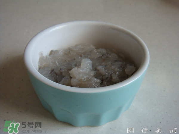 一斤糯米可以做多少個糯米丸子？一斤糯米可以做多少糯米圓子？