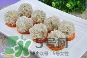 糯米圓子的熱量是多少？一個糯米丸子的熱量