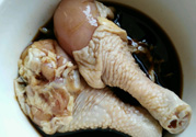 腌雞腿要幾天？雞腿腌制好可以放多久？