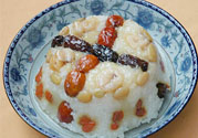八寶飯什么時(shí)候吃？平?？梢猿园藢氾垎?？