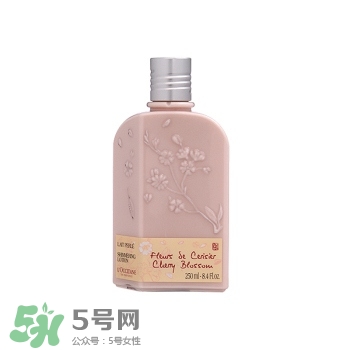 身體乳什么牌子好？好用的身體乳排行榜
